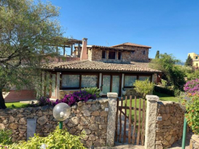 Villa Manuela